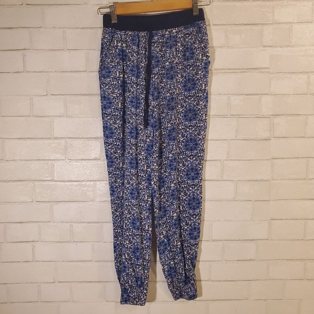Joe Benbasset comfy pants
